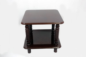 MONO FURN Engineered Wood Coffee Table