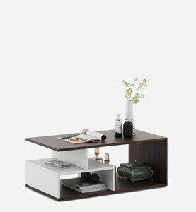 junco Engineered Wood Coffee Table