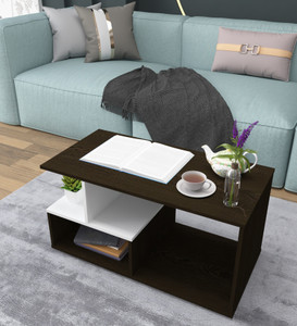 SPACEX Wolf Multipurpose Centre Table / Engineered Wood Coffee Table