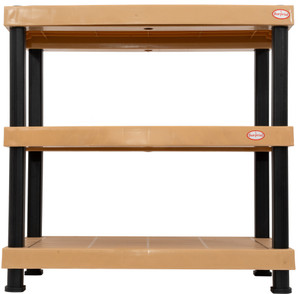 Surprise Plastic Coffee Table