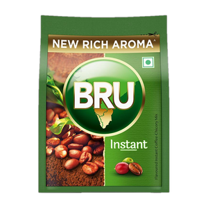BRU Instant Coffee 100g - Image 6