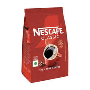 Nescafe Classic Instant Coffee Powder, 200g - Image 1