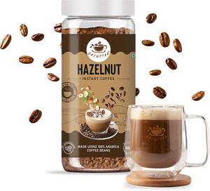 Brewstar Roast Ground Instant Coffee
