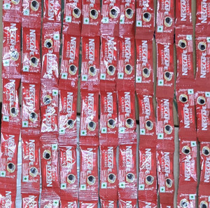 Nescafe CLASSIC STICK PACK SACHET Instant Coffee