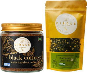Buy Black Coffee Powder Online at Best Prices | Flipkart