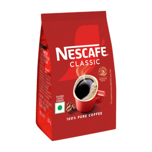 Nescafe Classic Instant Coffee Powder