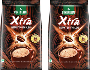 CONTINENTAL XTRA Instant Coffee