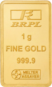 Bangalore 1g 24k Gold Bar - Image 5