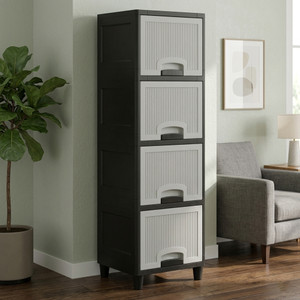 VISEMAN PP Collapsible Wardrobe