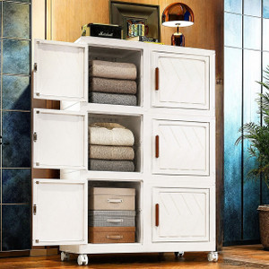 Vozica PP Collapsible Wardrobe