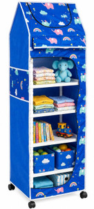 Porchex PP Collapsible Wardrobe