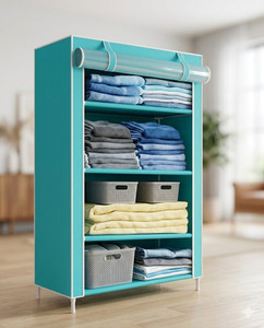 RAISSA PP Collapsible Wardrobe