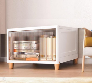 Hemovia PP Collapsible Wardrobe