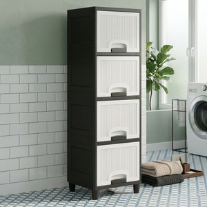 MAXTID Multi Layer Collapsible Wardrobe - Image 6