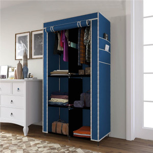 MS MODSTYLE PP Collapsible Wardrobe