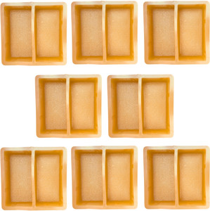 REIYO PVC Rubber 8x4 matt-2 kvt Paver Moulds| interlocking paver mould ...