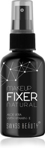 SWISS BEAUTY Professional Makeup Fixer Spray 70 ml - Image 6