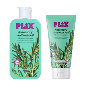 The Plant Fix Plix Anti Hairfall Regime - Image 6