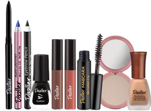 Dazller Mini Glam Kit, 8 in 1