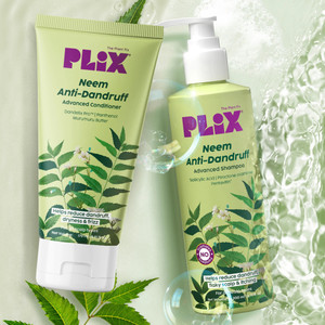The Plant Fix Plix Neem Anti-Dandruff Kit - Image 3