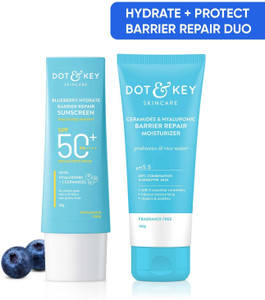 Dot & Key Hydrate + Protect Barrier Repair Duo - Image 6