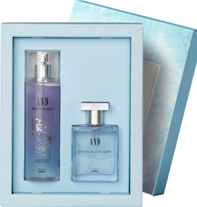AND Ethereal Dreamer Eau De Parfum 50ML - Image 1