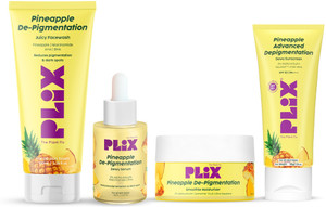 The Plant Fix Pineapple Depigmentation Regime - Image 6