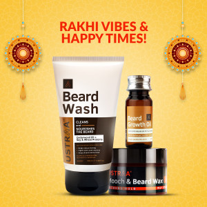 Medifit beard top
