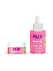 The Plant Fix Plix 10% Vitamin C Guava Face Serum - Image 6