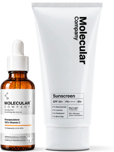 Molecular Glow & Protect Duo - Image 6