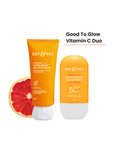 Dot & Key Vitamin C + E Glowing Combo - Image 6