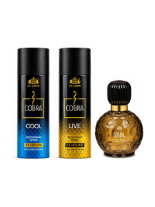 ST-JOHN Deodorant Live 150ML - Image 1