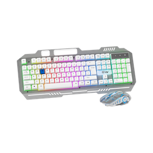 EVM EnClaw WDKM-612 Gaming Combo Set - Image 6