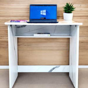 NE Furniture Engineered Wood Study Table