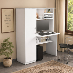 Studio Kook Noble Engineered Wood Computer Desk