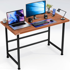 CATIVE Engineered Wood Computer Desk