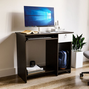 neuspace Star Computer & Laptop Table | WFH Desk | Gaming Table | Engineered Wood Computer Desk