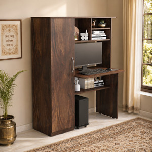 Studio Kook Noble Engineered Wood Computer Desk