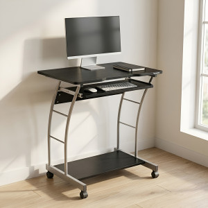 Nilkamal Leo Engineered Wood Computer Desk
