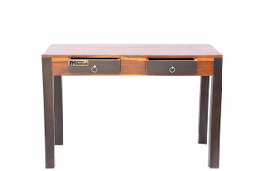 Meera Handicraft Sheesham Solid Wood Computer Desk