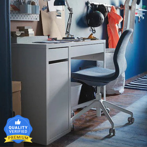 IKEA MICKE Engineered Wood Computer Desk