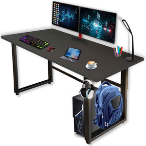 Iceberg Belgium Vision Eco4 Engineered Wood Computer Desk