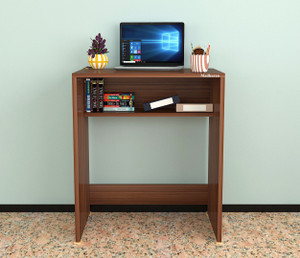 Madhuran FM-DESK-CW22S1 Solid Wood Computer Desk