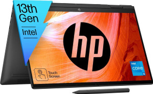 HP Envy x360 Intel Core i5 13th Gen 1335U - (16 GB/512 GB SSD/Windows 11 Home) 15-fe0027TU Laptop