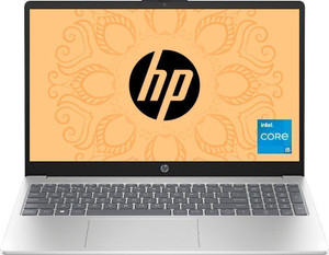 HP Intel Core i5 13th Gen 1335U - (8 GB/512 GB SSD/Windows 11 Home