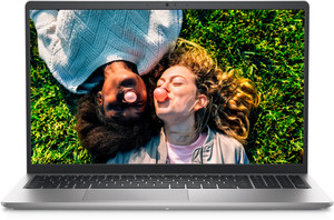 DELL Inspiron 15 3520 with Backlit Keyboard, Intel Core i5 12th Gen Core i5 - (16 GB/512 GB SSD/Windows 11 Home) Inspiron 3520 Laptop