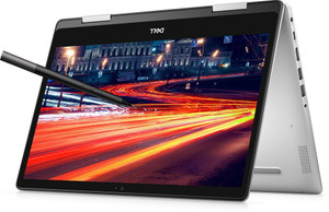 DELL Inspiron Intel Core i3 10th Gen 10110U - (4 GB/256 GB