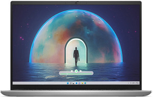 DELL Intel Core i5 13th Gen - (8 GB/1 TB SSD/Windows 11 Home) IN5430NH6KJM01ORS1 Thin and Light Laptop