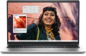DELL Inspiron 15 3530 Intel Core i5 13th Gen - (8 GB/1 TB SSD/Windows 11 Home) IN3530RW8JY001ORS1 Thin and Light Laptop