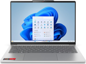 Lenovo IdeaPad Slim 5 AMD Ryzen 7 Octa Core 7735HS - (16 GB/512 GB SSD/Windows 11 Home) 13ARP10 Thin and Light Laptop